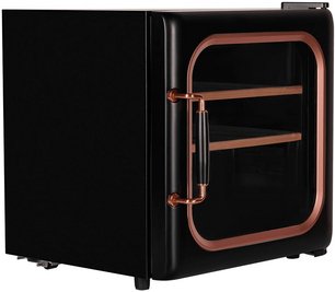 Винный шкаф Маунфилд MFWC-40SB14 фото Винный шкаф Maunfeld MFWC-40SB14 фото