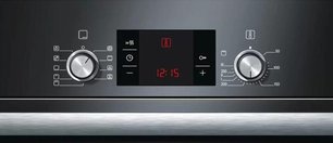 Духовой шкаф Бош HBB 23C151 R фото 2 Духовой шкаф Bosch HBB 23C151 R фото 2