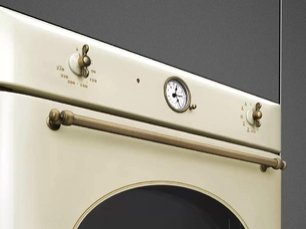 Духовой шкаф Смег SF855PO фото 3 Духовой шкаф Smeg SF855PO фото 3
