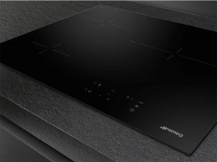 Варочная панель Smeg SE263TD1 фото 3