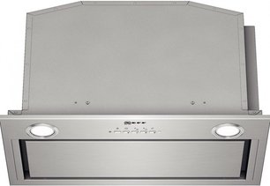Вытяжка Нефф D55ML66N0 фото Вытяжка Neff D55ML66N0 фото