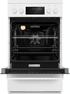 Электрическая плита Маунфилд MIC511W01TD фото 3 Электрическая плита Maunfeld MIC511W01TD фото 3