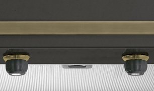 Вытяжка Смег KC90AO фото 2 Вытяжка Smeg KC90AO фото 2