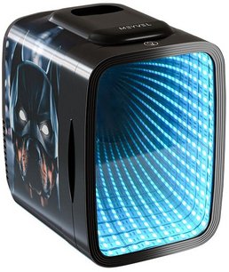 Минибар Meyvel MD-04C3B-RGB (арт. 980397) с накл. фото