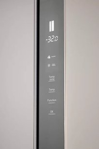 Холодильник Куперсберг KSB 17577 CG фото Холодильник Kuppersberg KSB 17577 CG фото