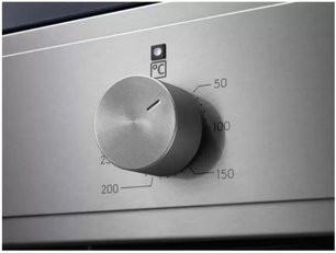 Духовой шкаф Электролюкс EOH3H00BX фото 3 Духовой шкаф Electrolux EOH3H00BX фото 3