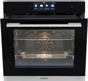 Духовой шкаф Грауде BMDP 60.4 E фото 4 Духовой шкаф Graude BMDP 60.4 E фото 4