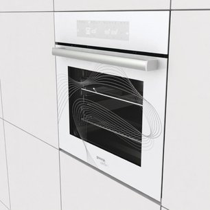 Духовой шкаф Горение BO758KR фото 3 Духовой шкаф Gorenje BO758KR фото 3