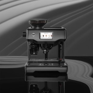 Кофейная станция БОРК C820 фото 2 Кофейная станция BORK C820 фото 2