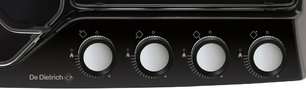 Варочная панель Де Дитрих DPE7610B фото 2 Варочная панель De Dietrich DPE7610B фото 2