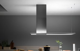 Вытяжка Фалмек ZENITH NRS ISOLA 180 фото 2 Вытяжка Falmec ZENITH NRS ISOLA 180 фото 2