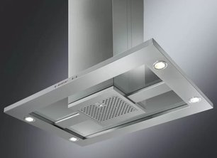 Вытяжка Смег KSIV960XE фото 2 Вытяжка Smeg KSIV960XE фото 2