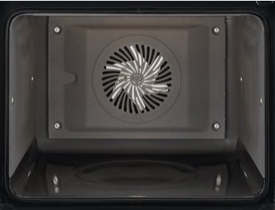 Духовой шкаф Electrolux OEE5C71Z фото 3