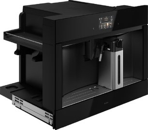 Встраиваемая кофемашина Аско CMB54BG фото 2 Встраиваемая кофемашина Asko CMB54BG фото 2