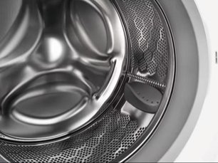 Стиральная машина Электролюкс EW2F5W82 фото 4 Стиральная машина Electrolux EW2F5W82 фото 4