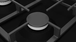 Варочная панель Bosch PGP6B3B92R фото 4