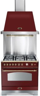 Варочный центр Лофра RRG96MFT/5I фото 4 Варочный центр Lofra RRG96MFT/5I фото 4