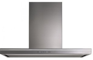 Вытяжка Фалмек Lumina 120 Steel wall (NRS) фото Вытяжка Falmec Lumina 120 Steel wall (NRS) фото