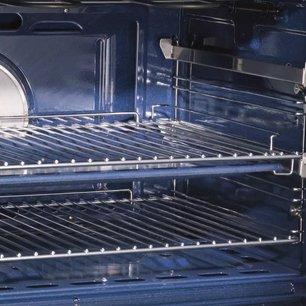 Варочный центр Лофра PRD96MFTE/5I фото 4 Варочный центр Lofra PRD96MFTE/5I фото 4