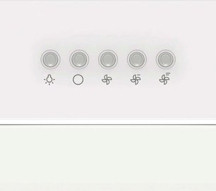 Вытяжка Горение WHU 629 EW/M фото 4 Вытяжка Gorenje WHU 629 EW/M фото 4