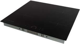 Индукционная варочная панель Шауб Лоренц SLK CY 60 H1 фото 2 Индукционная варочная панель Schaub Lorenz SLK CY 60 H1 фото 2