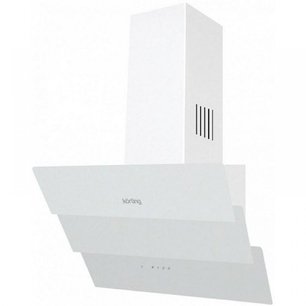 Вытяжка Кертинг KHC 66073 GW фото Вытяжка Korting KHC 66073 GW фото