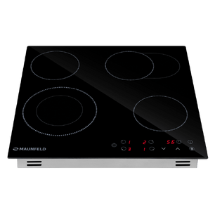 Варочная панель Maunfeld EVCE594SMDPBK фото 3