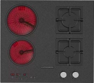 Варочная панель Kuppersberg EGS 600 фото