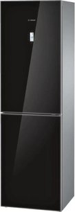 Двухкамерный холодильник Бош KGN 39SB10 R фото Двухкамерный холодильник Bosch KGN 39SB10 R фото
