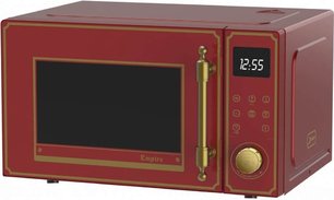 Микроволновая печь Кайзер M 2530 RotEm фото Микроволновая печь Kaiser M 2530 RotEm фото