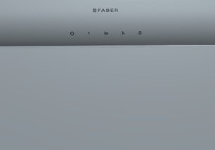 Вытяжка Фабер COCKTAIL XS ALMOND F55 фото 3 Вытяжка Faber COCKTAIL XS ALMOND F55 фото 3