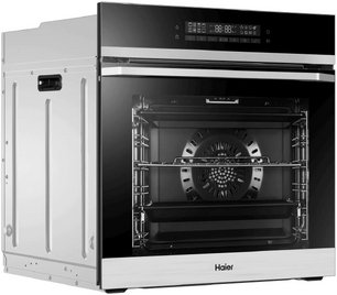 Духовой шкаф Haier HOQ-P16AN5SX фото 3