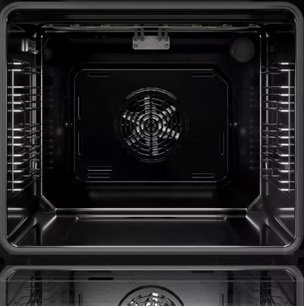 Духовой шкаф Куперсберг HF 630 B фото 2 Духовой шкаф Kuppersberg HF 630 B фото 2