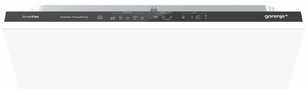 Посудомоечная машина Горение Плюс GDV660 фото 4 Посудомоечная машина Gorenje Plus GDV660 фото 4