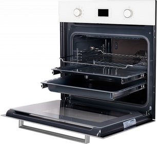 Духовой шкаф Kuppersberg SB 691 W фото 2