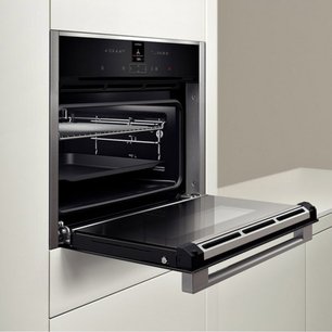 Духовой шкаф Нефф C17CR22N0 фото 3 Духовой шкаф Neff C17CR22N0 фото 3