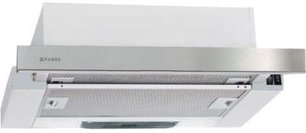 Встраиваемая вытяжка Фабер FLOX IX A45 фото Встраиваемая вытяжка Faber FLOX IX A45 фото