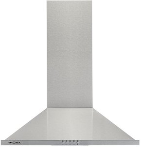 Вытяжка Krona Bella 600 inox PB фото 2 Вытяжка Krona Bella 600 inox PB фото 2