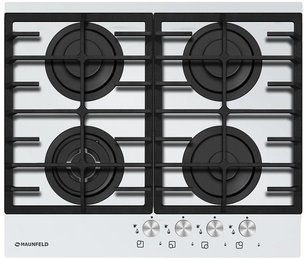 Варочная панель Маунфилд MGHG.64.17W фото Варочная панель Maunfeld MGHG.64.17W фото