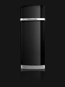 Холодильник Китчен Эйд KCFMB 60150L фото 3 Холодильник KitchenAid KCFMB 60150L фото 3