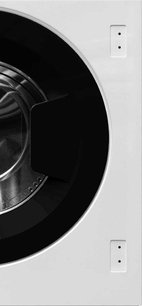 Встраиваемая стиральная машина Кертинг KWMI 14V87 фото 3 Встраиваемая стиральная машина Korting KWMI 14V87 фото 3