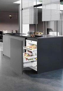 Встраиваемый холодильник Либхер UIKo 1560 Premium фото 4 Встраиваемый холодильник Liebherr UIKo 1560 Premium фото 4