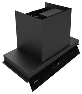 Встраиваемая вытяжка Хайер HVX-W675TGB фото 4 Встраиваемая вытяжка Haier HVX-W675TGB фото 4