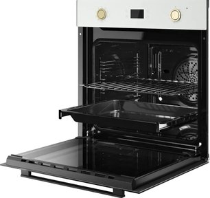 Духовой шкаф Kuppersberg NC 693 C фото 3