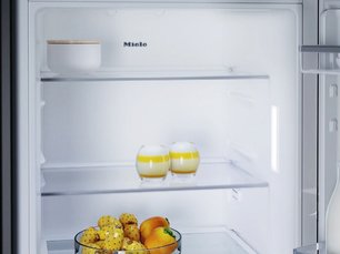 Встраиваемый холодильник Миле K 7115 E фото 2 Встраиваемый холодильник Miele K 7115 E фото 2