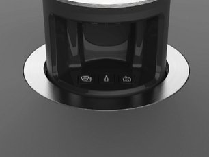 Встраиваемый вакуумный упаковщик БОРА QVACSS фото 4 Встраиваемый вакуумный упаковщик BORA QVACSS фото 4