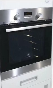 Духовой шкаф Электролюкс OPEA4300X фото 4 Духовой шкаф Electrolux OPEA4300X фото 4
