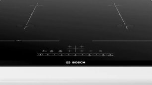 Индукционная варочная панель BOSCH PVQ695FC5E фото 2 Индукционная варочная панель BOSCH PVQ695FC5E фото 2