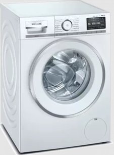 Стиральная машина с фронтальной загрузкой SIEMENS WM16XFH1OE фото Стиральная машина с фронтальной загрузкой SIEMENS WM16XFH1OE фото