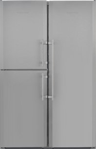 Холодильник Либхер SBSes 7353 Premium BioFresh NoFrost фото 3 Холодильник Liebherr SBSes 7353 Premium BioFresh NoFrost фото 3